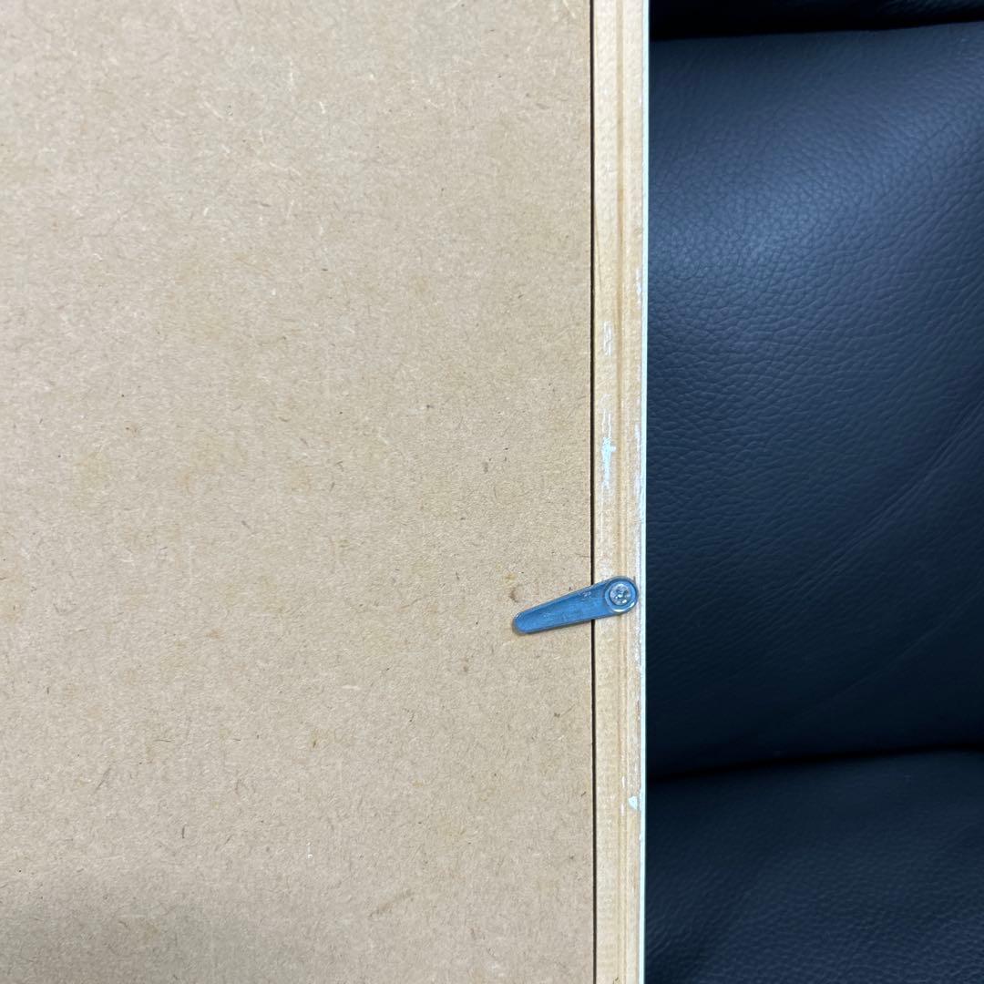 ニュータイプ30周年記念グッズ Fate/Zero 10色刷り額装複製原画2