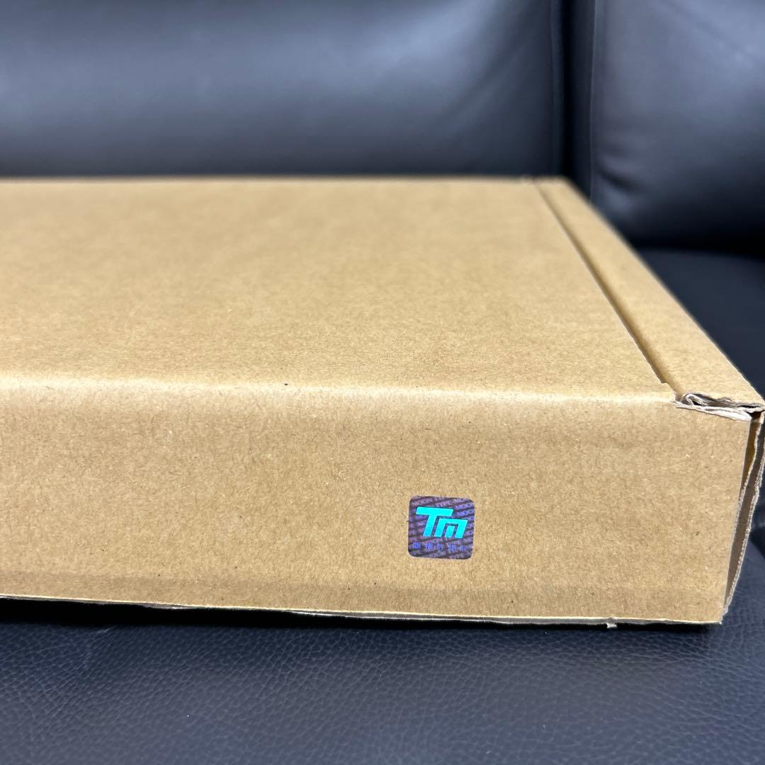 ニュータイプ30周年記念グッズ Fate/Zero 10色刷り額装複製原画2