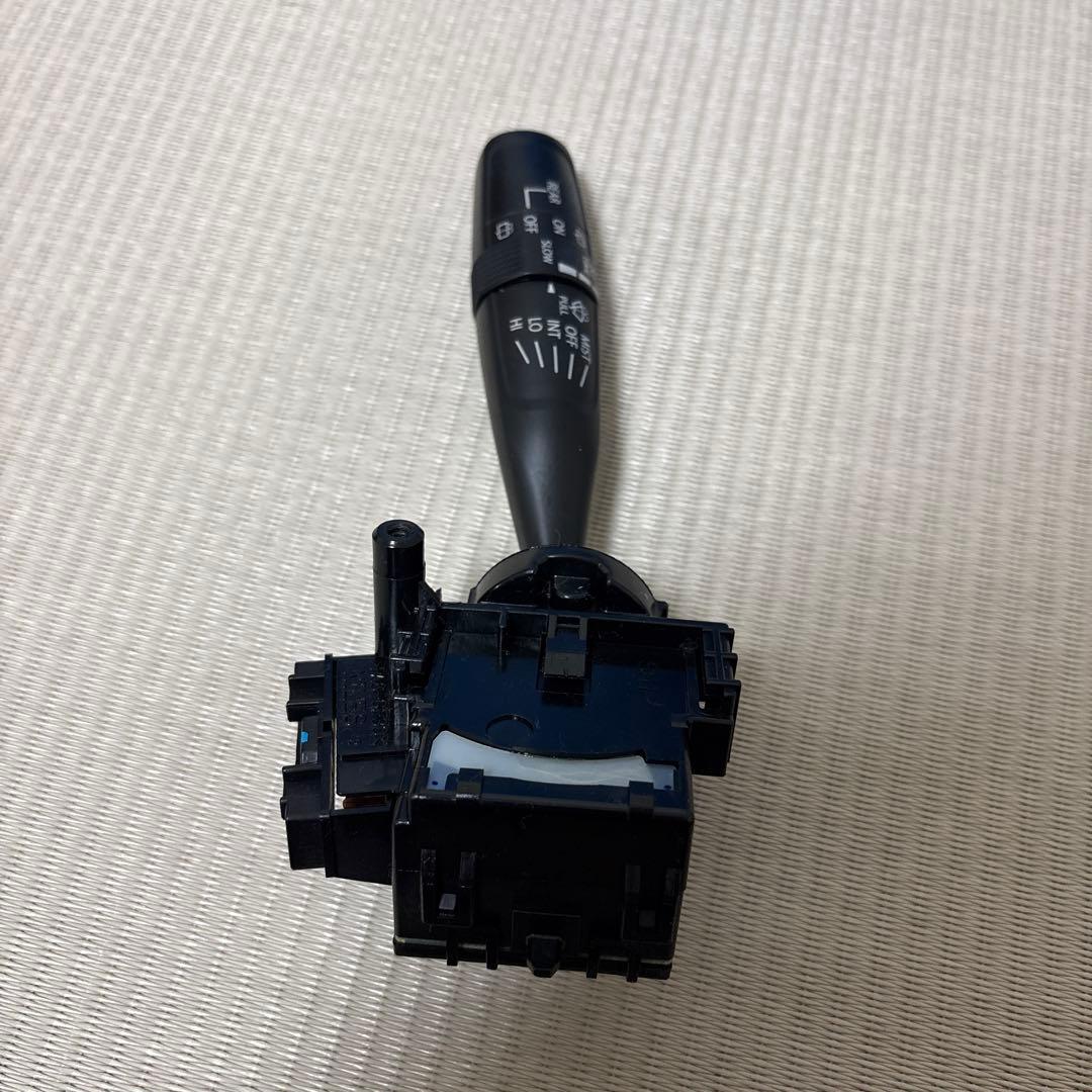 スズキ 37310-50M20 ワイパースイッチ ディマースイッチ 時間調整付