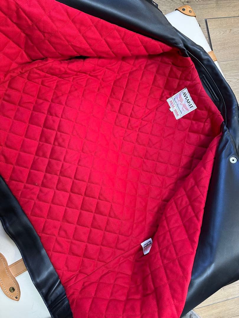 極美品☆ルイスレザー☆ギャランティ付☆441TH☆サイクロン☆ホース