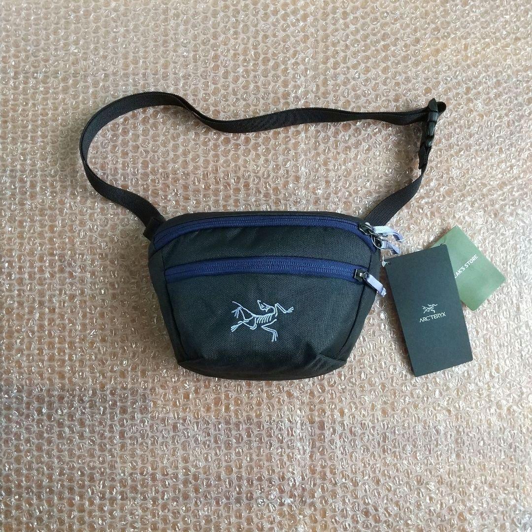 アークテリクス マンティス1 X000009234 ソウルソニック 新品 - メルカリ