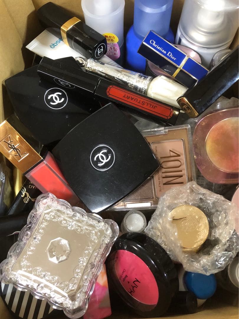 大量！85点以上！デパコス、プチプラ、コスメ、美容、まとめ売り❤️