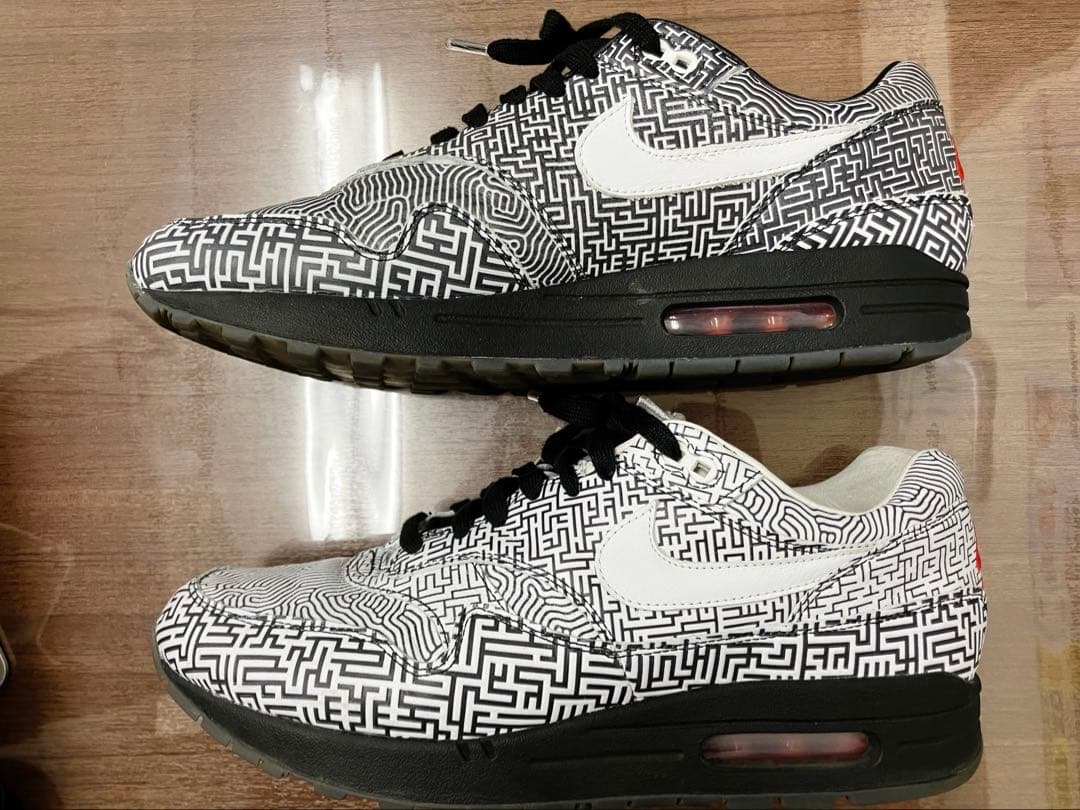 靴 Nike Air Max 1 OA YT \