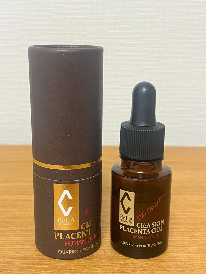 リアボーテ クレアスキン プラセンタセル