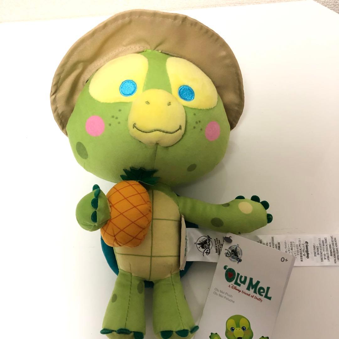 レアもの！ 匿名配送 アウラニ限定 オル＋オマケ - メルカリ