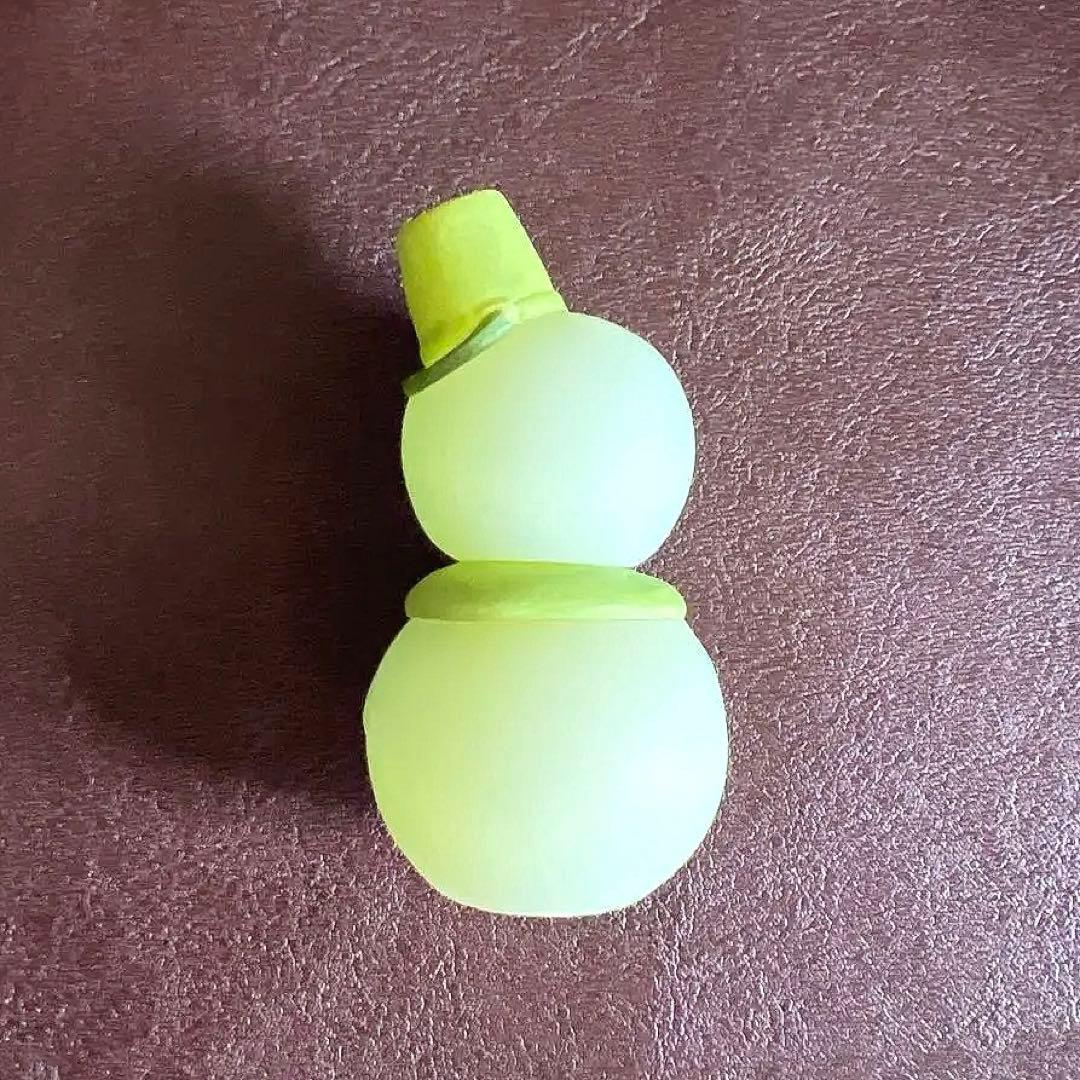 スミスキー レアSMISKI シークレット品 雪だるま フィギュア - メルカリ