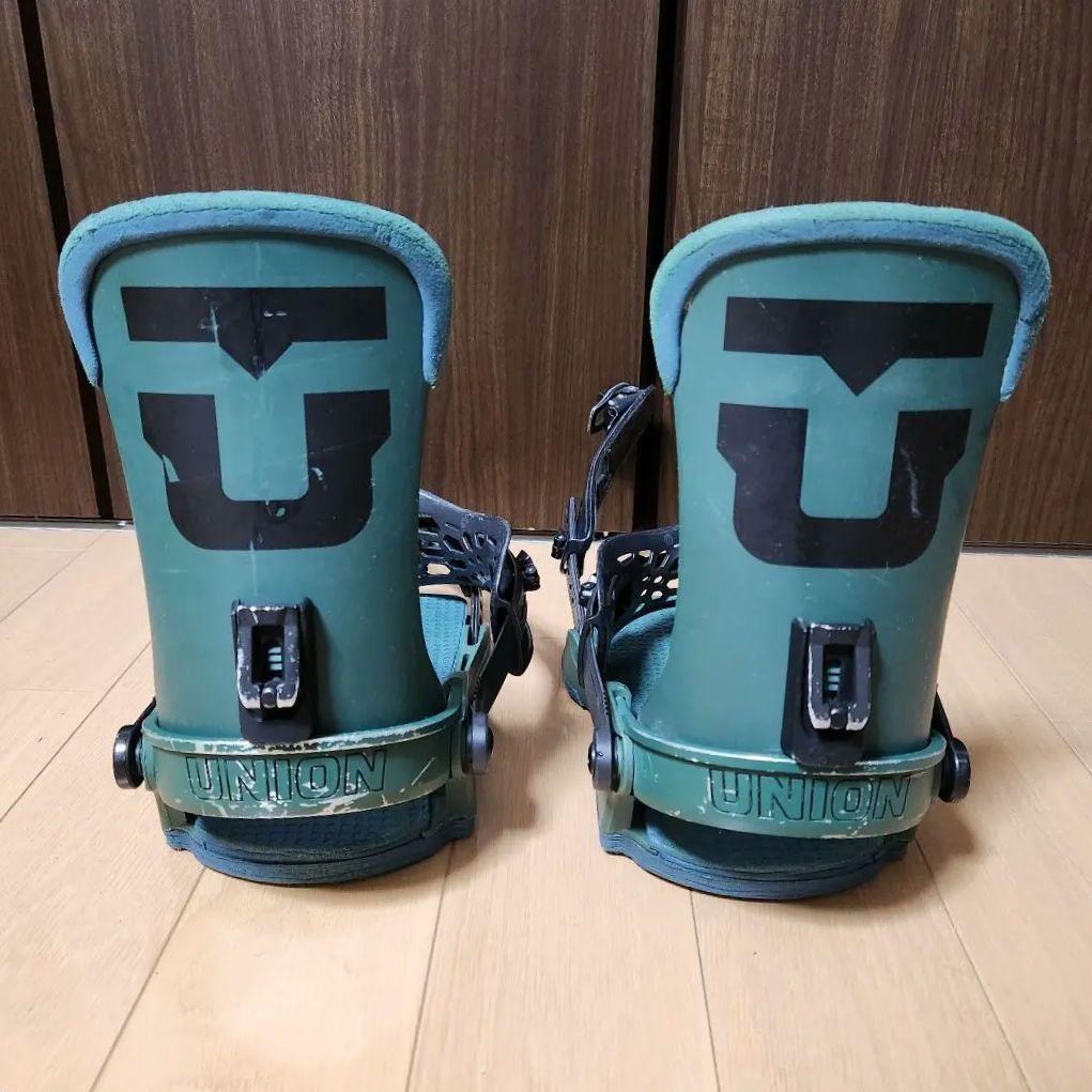 UNION FORCE ビンディング Sサイズ