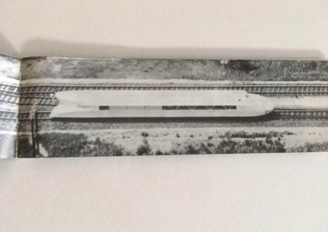 美品 メルクリン mini-club 8876 レイル ツェッペリン ラスト - メルカリ