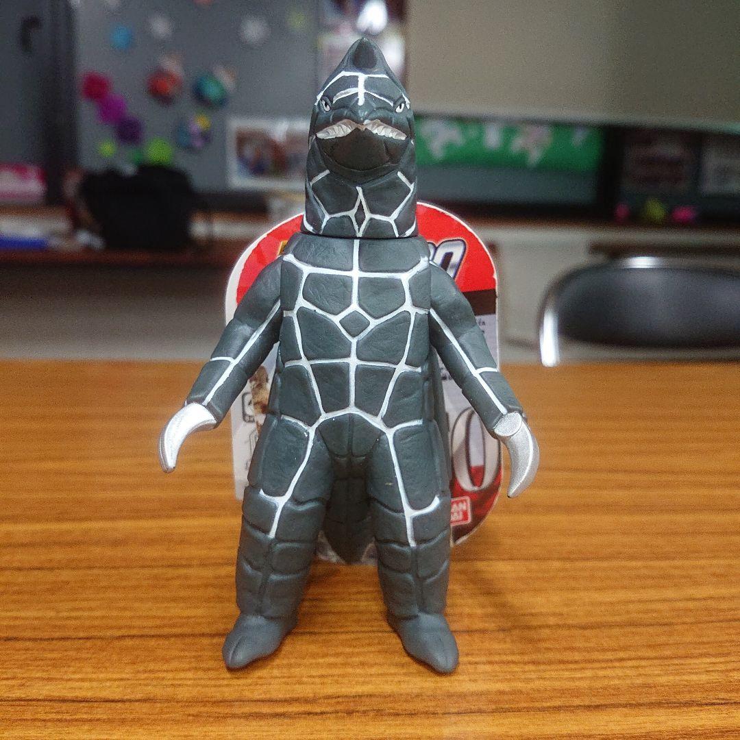 絶版/ドラコ ソフビ