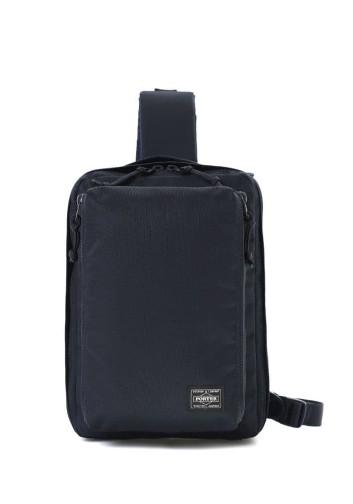 バッグ PORTER / UNIT SLING SHOULDER BAG(S)