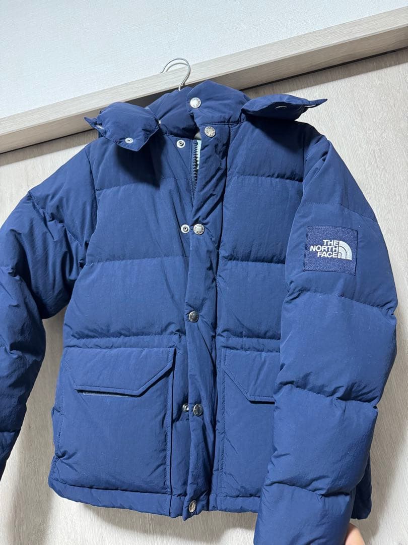 ザ・ノースフェイス