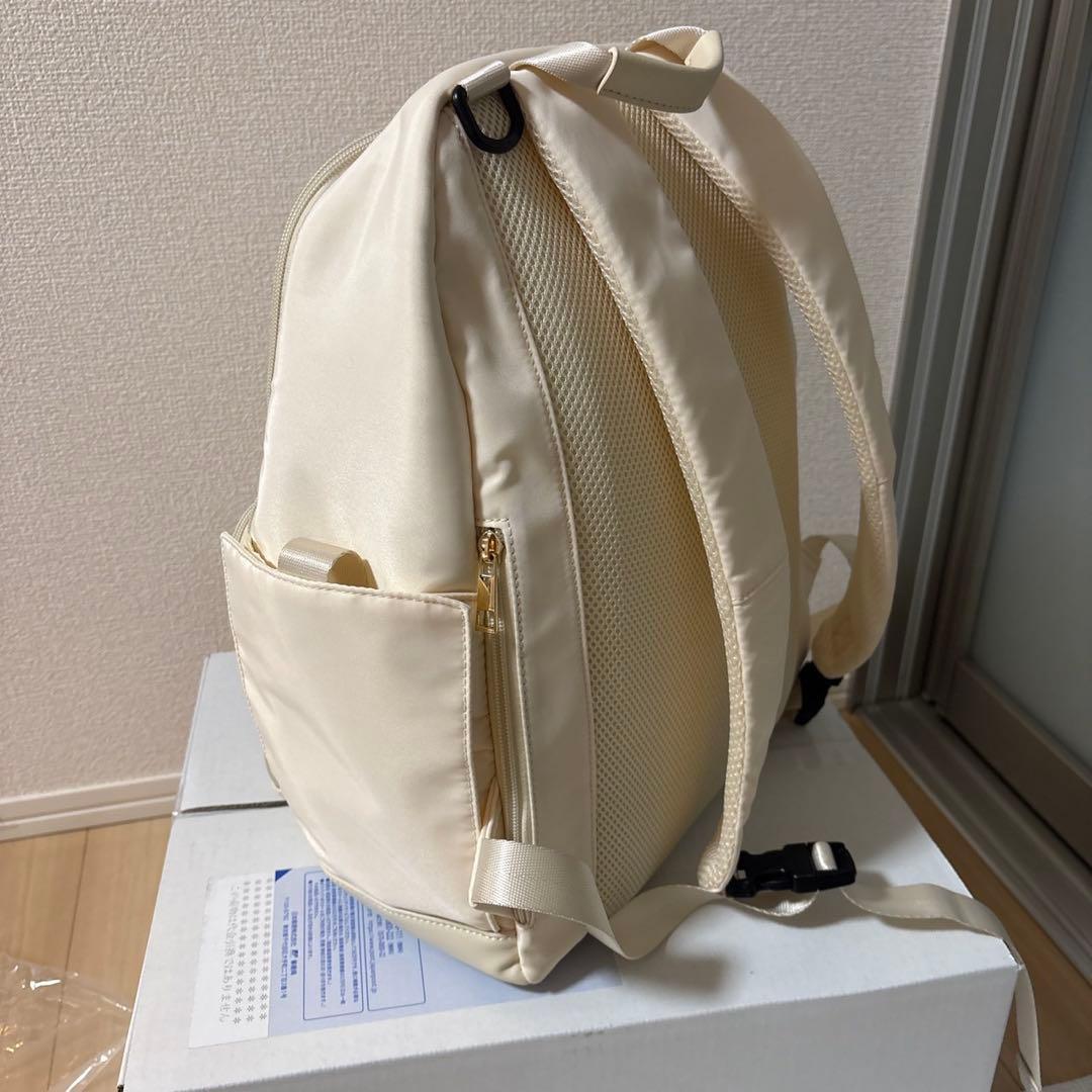 エミリアウィズ リュック EmiriaWiz マザーズバッグ Mサイズ - メルカリ