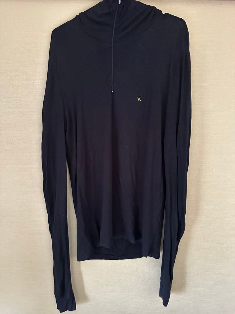 RAF SIMONS 長袖トップス 50