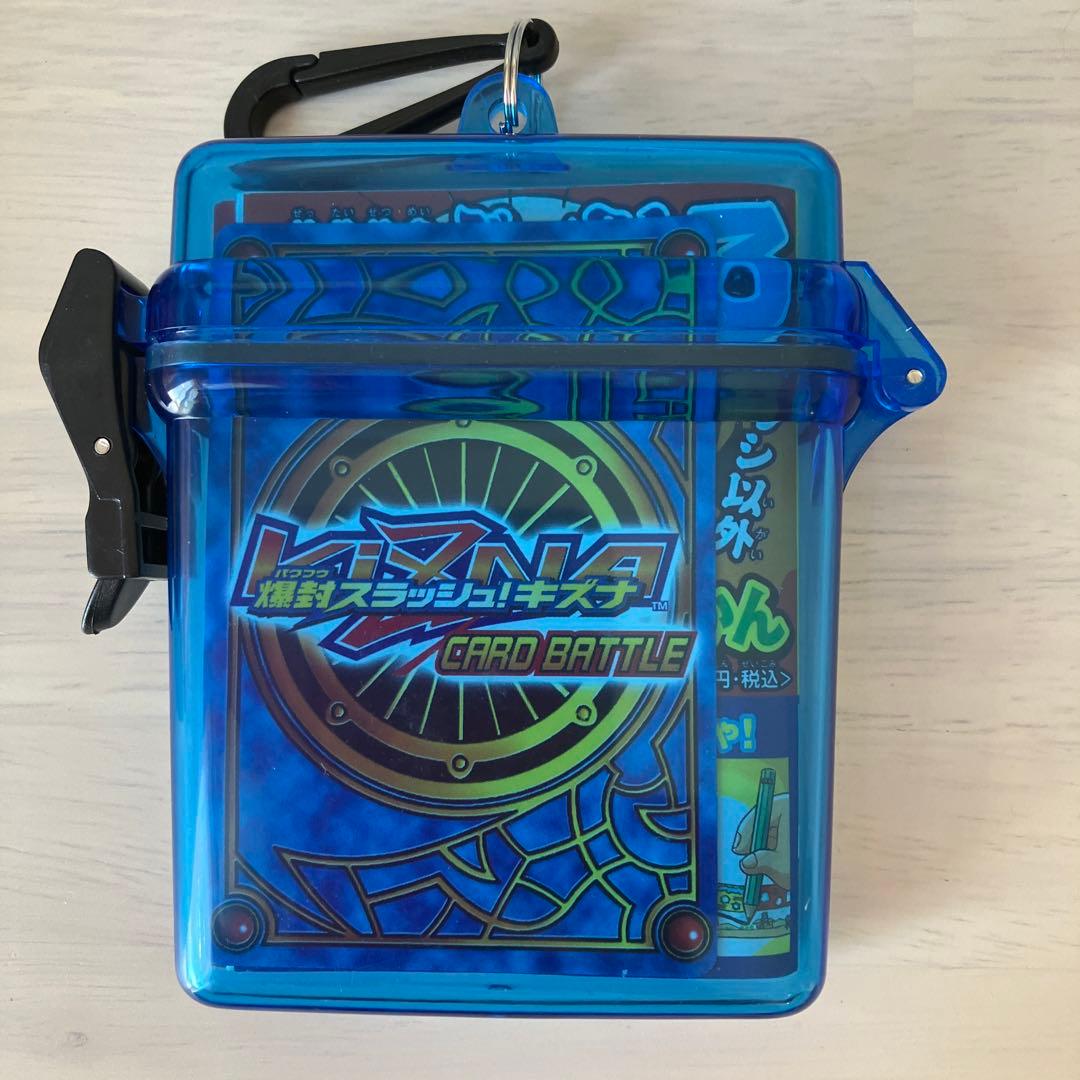 クリアデッキケース コロコロコミック2005年1月号付録 - メルカリ