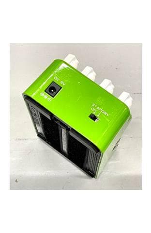 T*o様 【真空管搭載】VOX STRAIGHT 6 オーバードライブ - メルカリ