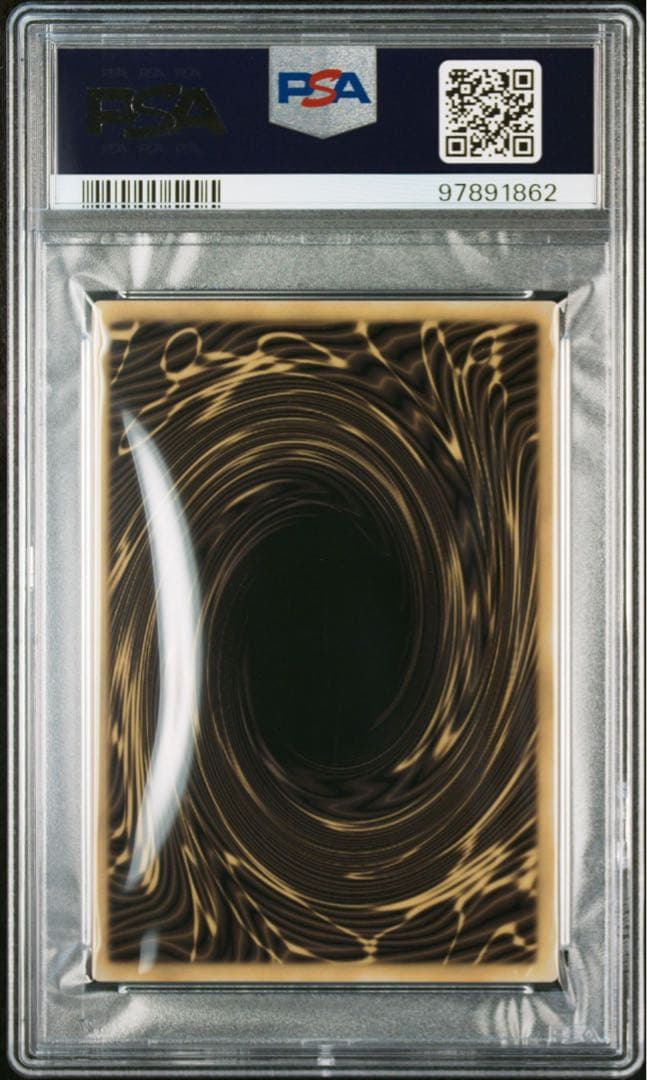 ラーの翼神竜 ステンレス PSA10 三幻神 スペシャルカード 遊戯王