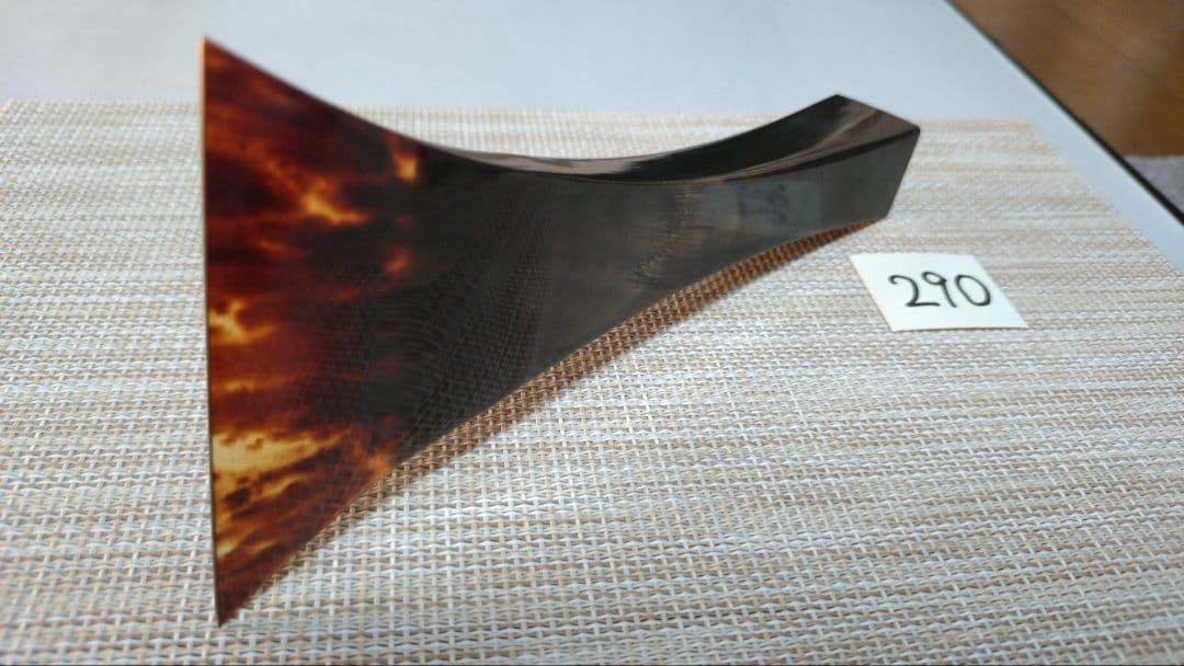 三味線バチ【送料無料】m290天然素材