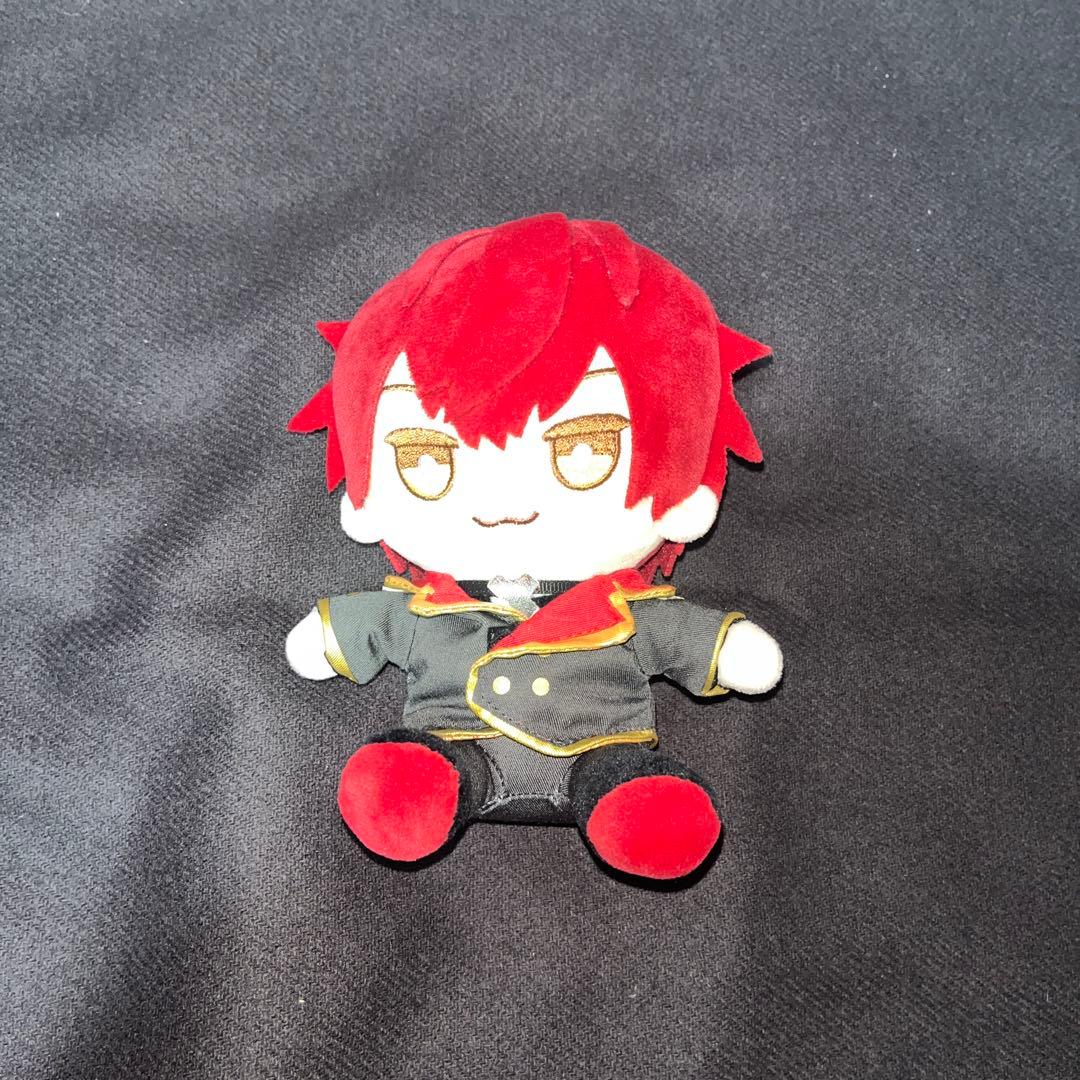 ばぁう ぬいぐるみ - メルカリ