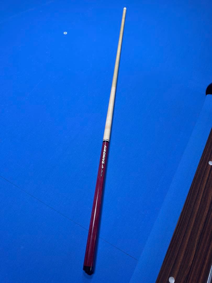 ビリヤード MEZZ AIR Drive