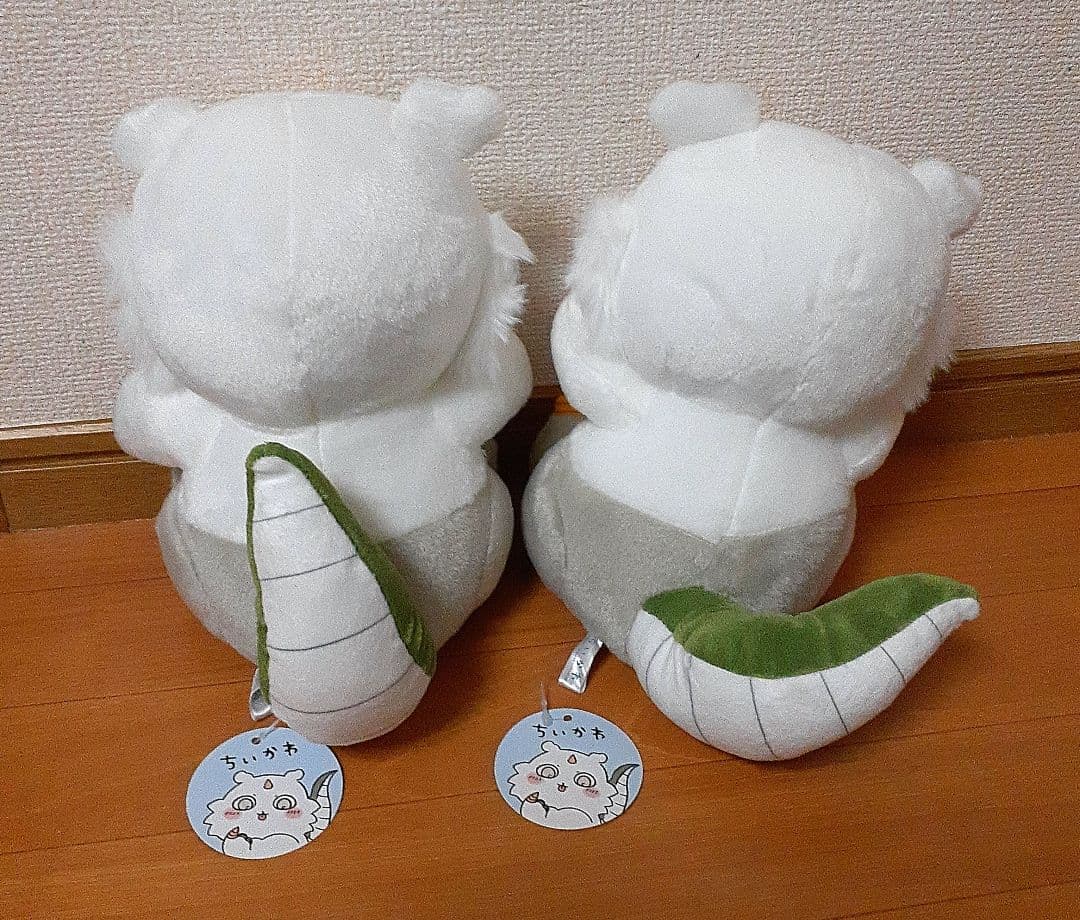 97様 ご確認用 【ちいかわ】ぬいぐるみ まとめ ボールペン がまぐち