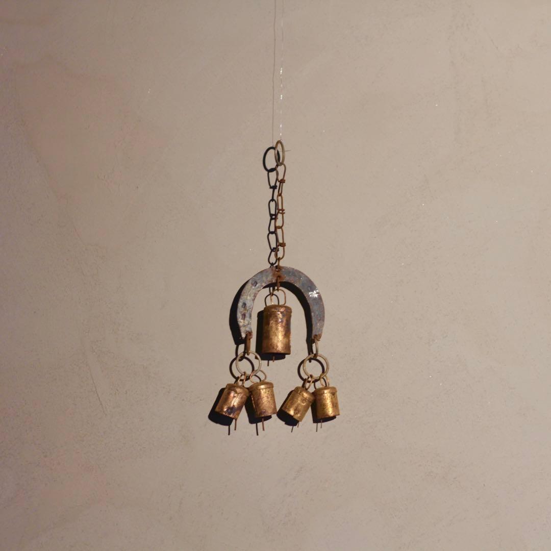 蹄鉄 ベル 魔除け 装飾品 古道具 アンティーク オブジェ 楽天市場】蹄鉄 オブジェの通販