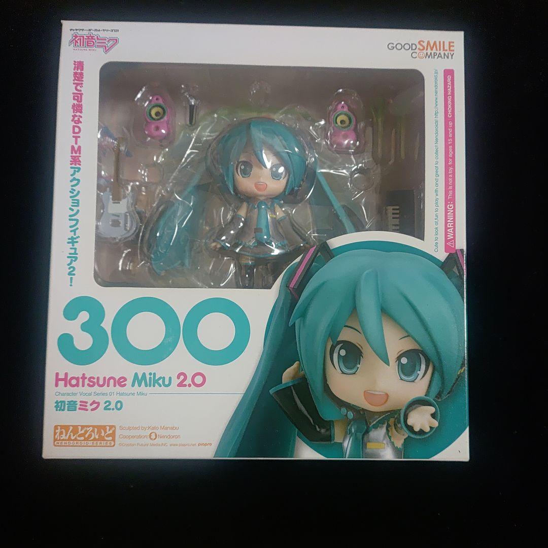 初音ミクねんどろいど7点セット【未開封品多数】 初音ミクねんどろいど7点セット【未開封品多数】 - メルカリ
