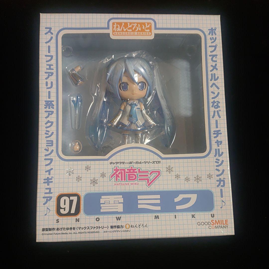 初音ミクねんどろいど7点セット【未開封品多数】 - メルカリ