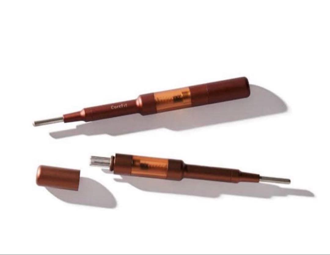 コアフィット｜corefit｜フェイスポインター レンタル] コアフィット(COREFIT) Face-Pointer フェイスポインター