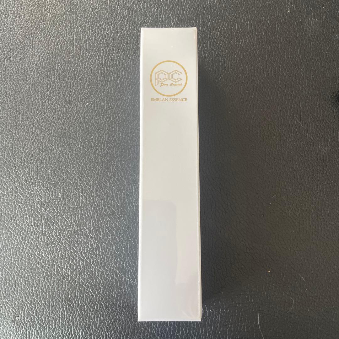 ピュアクリスタル、エムブランエッセンス