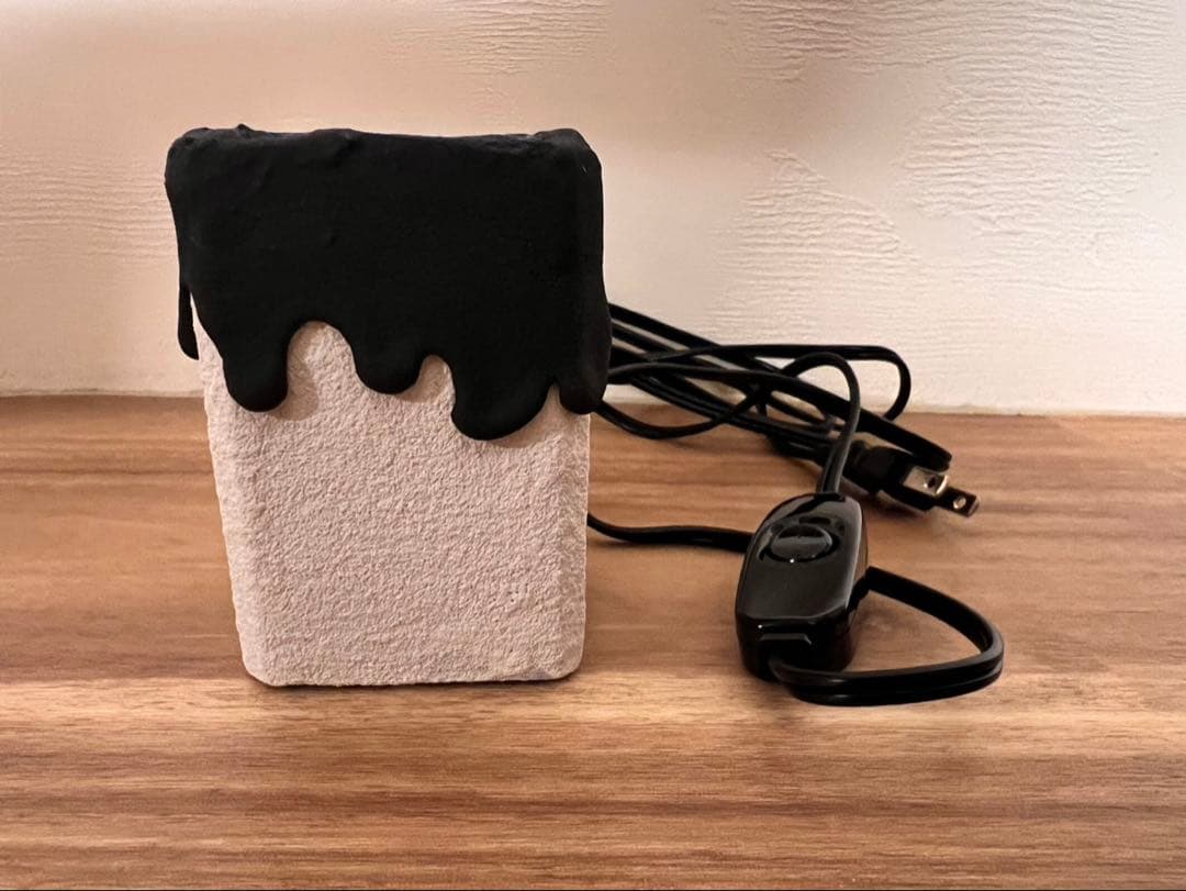 レフトボタニカル　ランプ E26ソケット