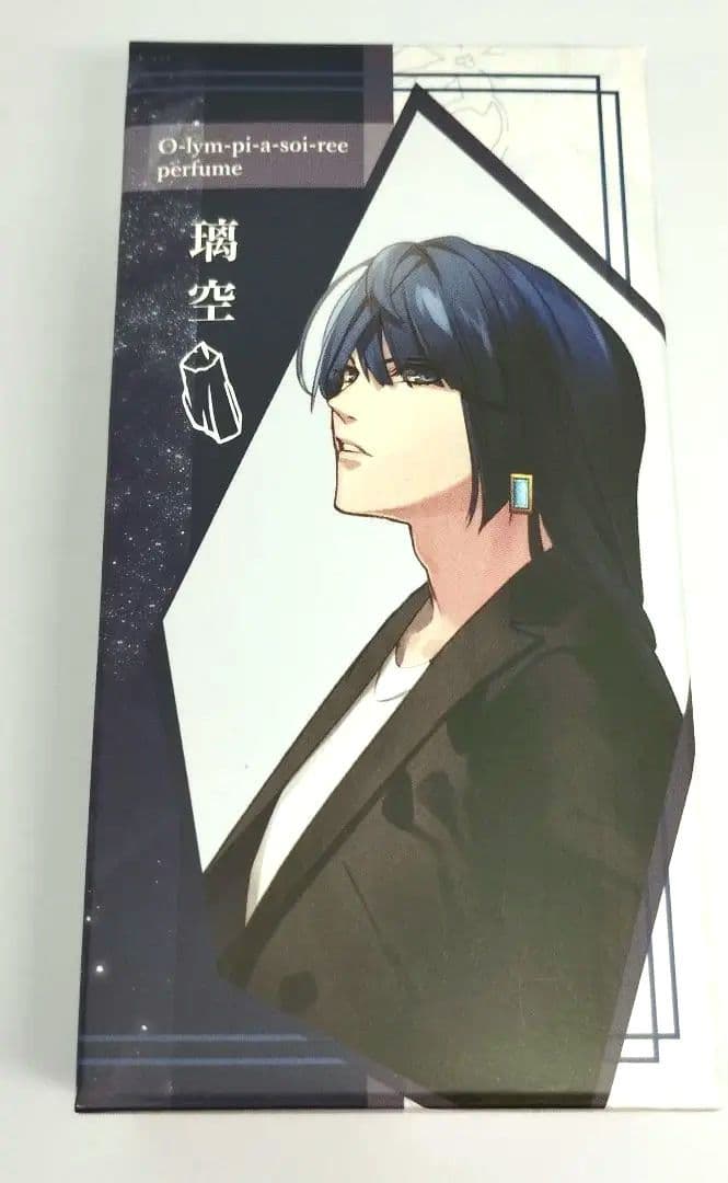 ♡璃空♡ レア オランピアソワレ オトメイトwithUシリーズ＋