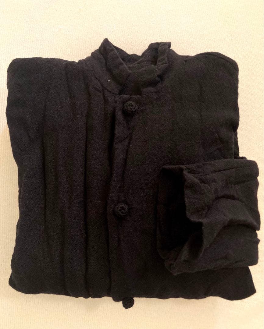 ダニエラグレジスDANIELA GREGIS ウールジャケット