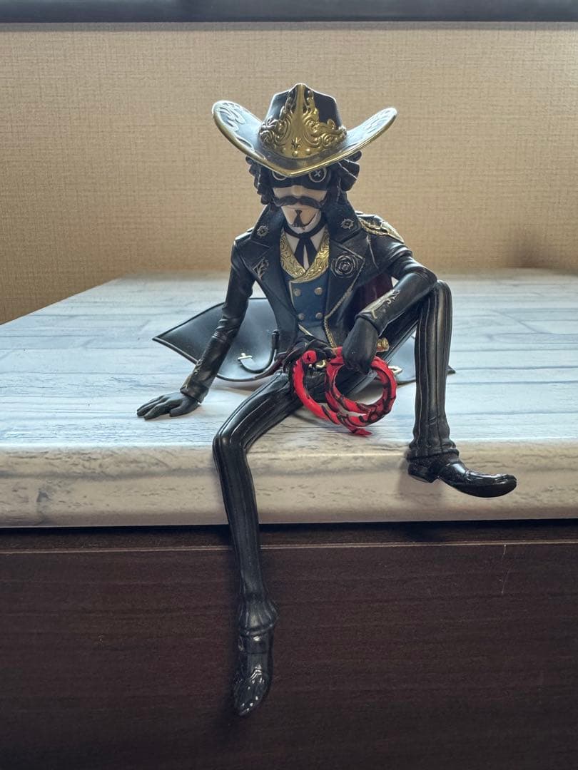 ぬーどるストッパー カウボーイ Identity V 第五人格 制服晩餐会