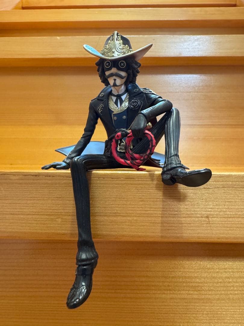 ぬーどるストッパー カウボーイ Identity V 第五人格 制服晩餐会