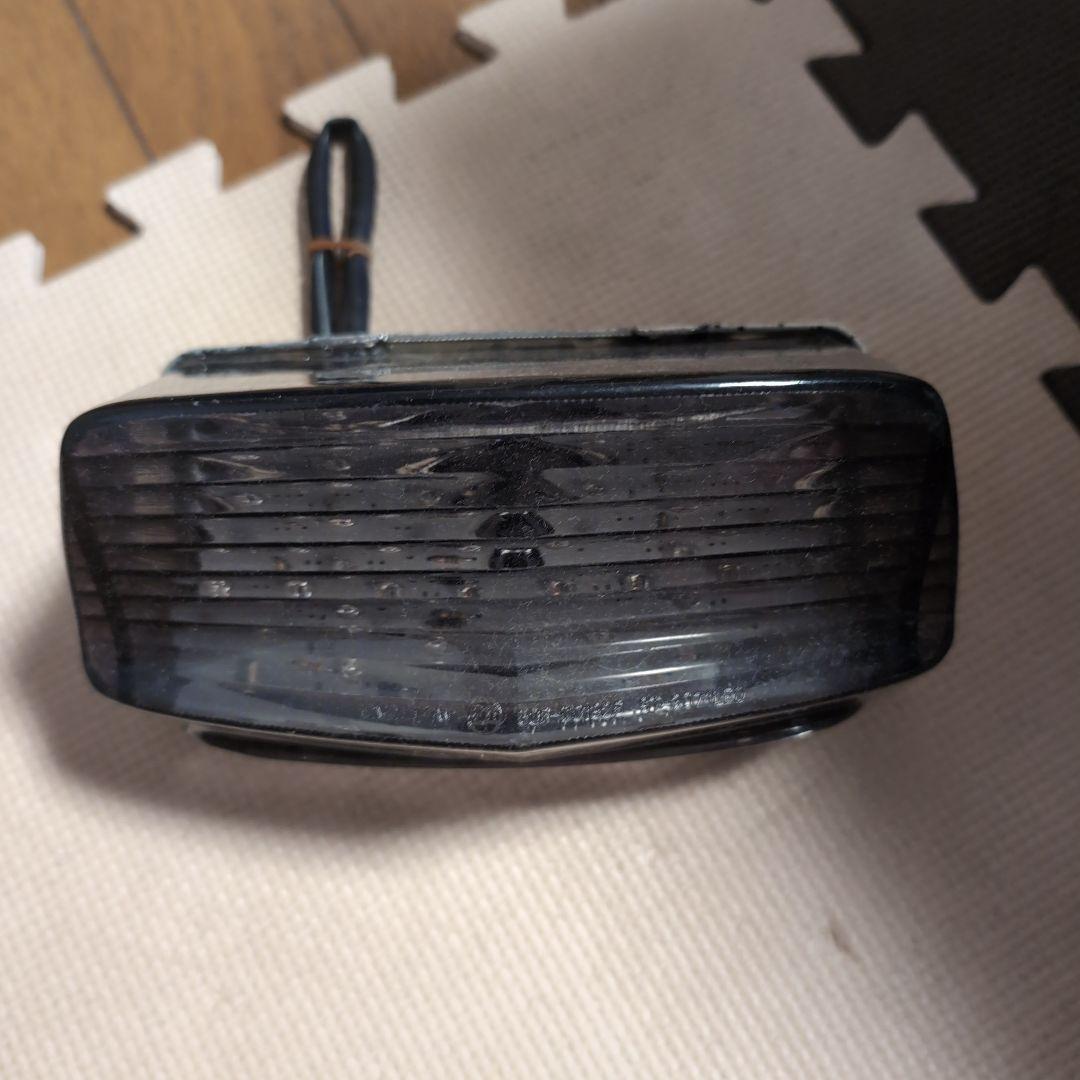 POSH CB1300SF CB400SF LED テール