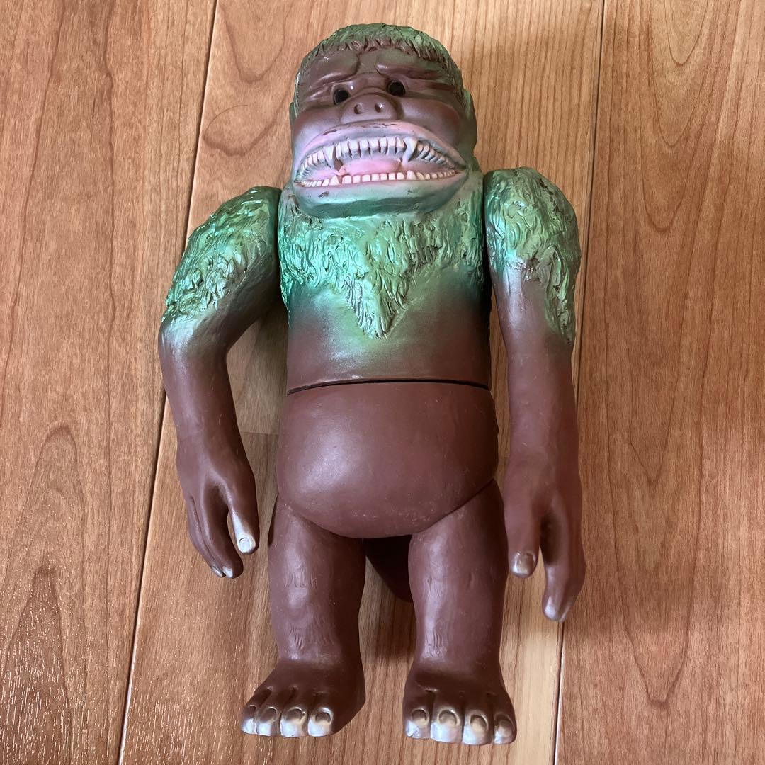 マーミット 世紀の大怪獣シリーズ M1号　ソフビ ウルトラ怪獣シリーズ 132 M1号｜ウルトラマンおもちゃウェブ