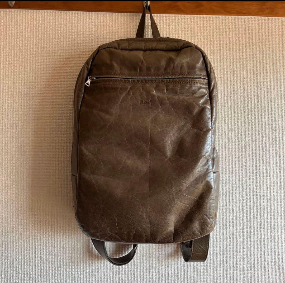 お値下げ　m0851 リュック　男女兼用