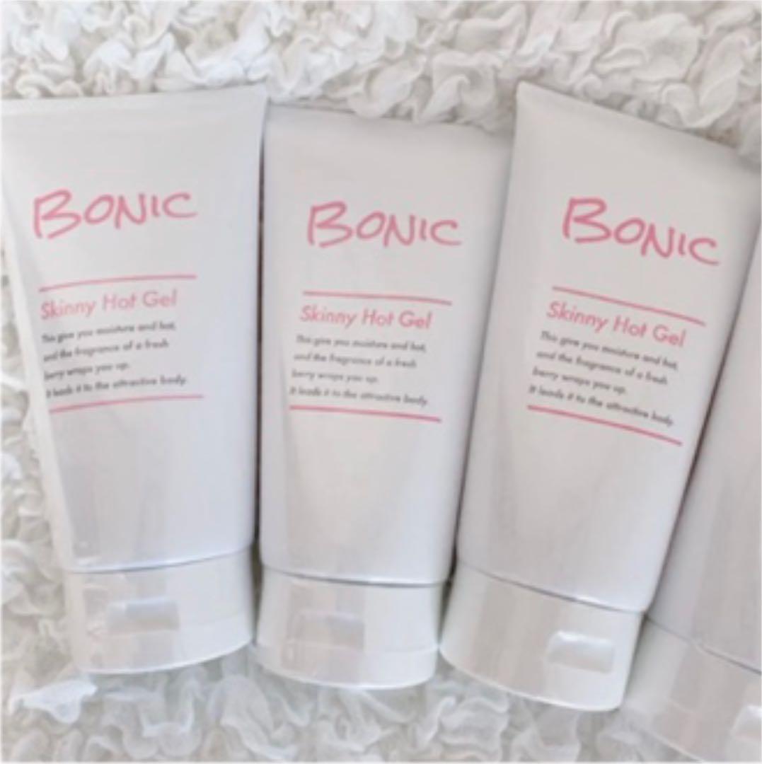 お値下げ‼️【新品・未使用】ボニック専用 Pリフトジェル 300g