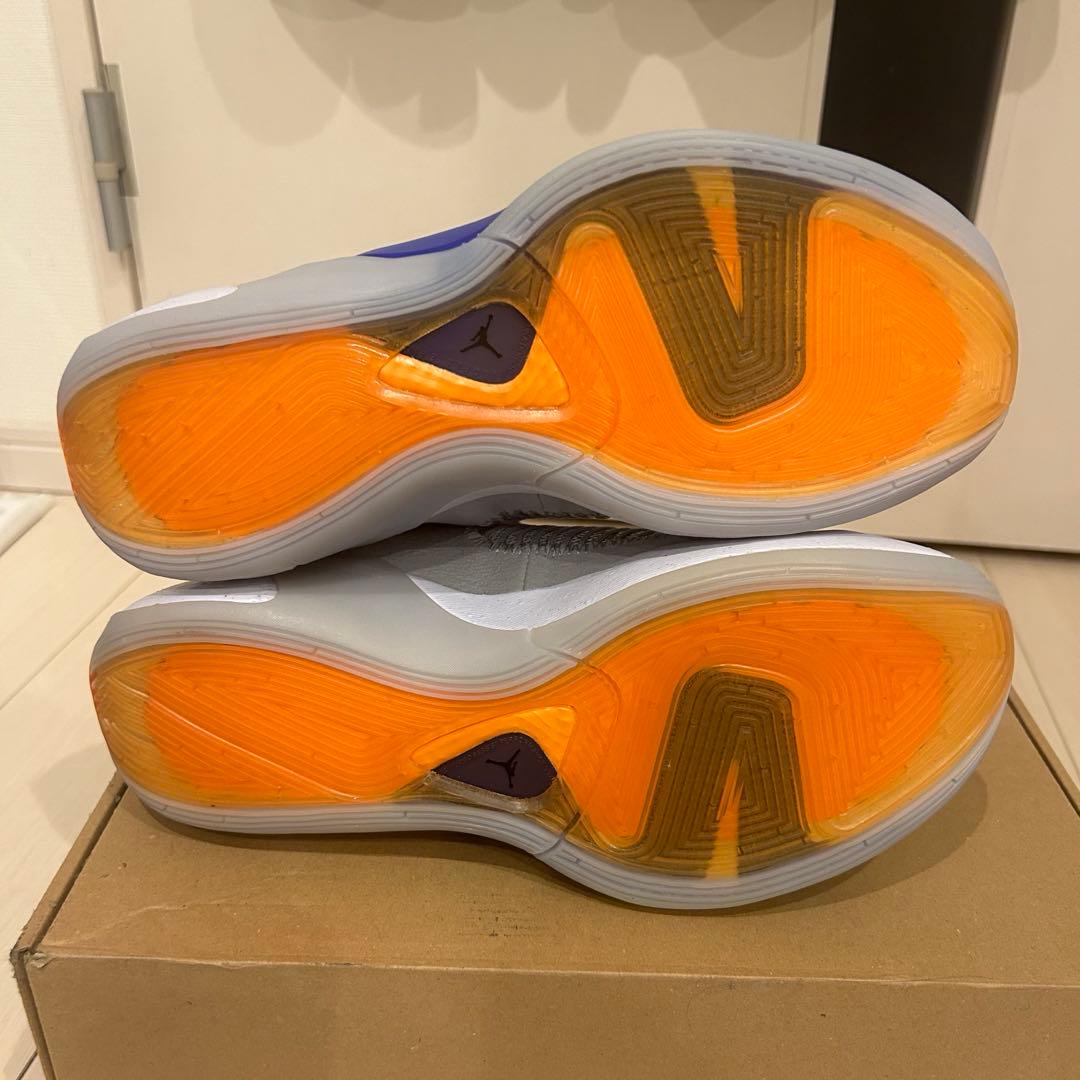 SALE中】Nike Jordan Luka 1 ナイキ ルカ1 26cm - メルカリ