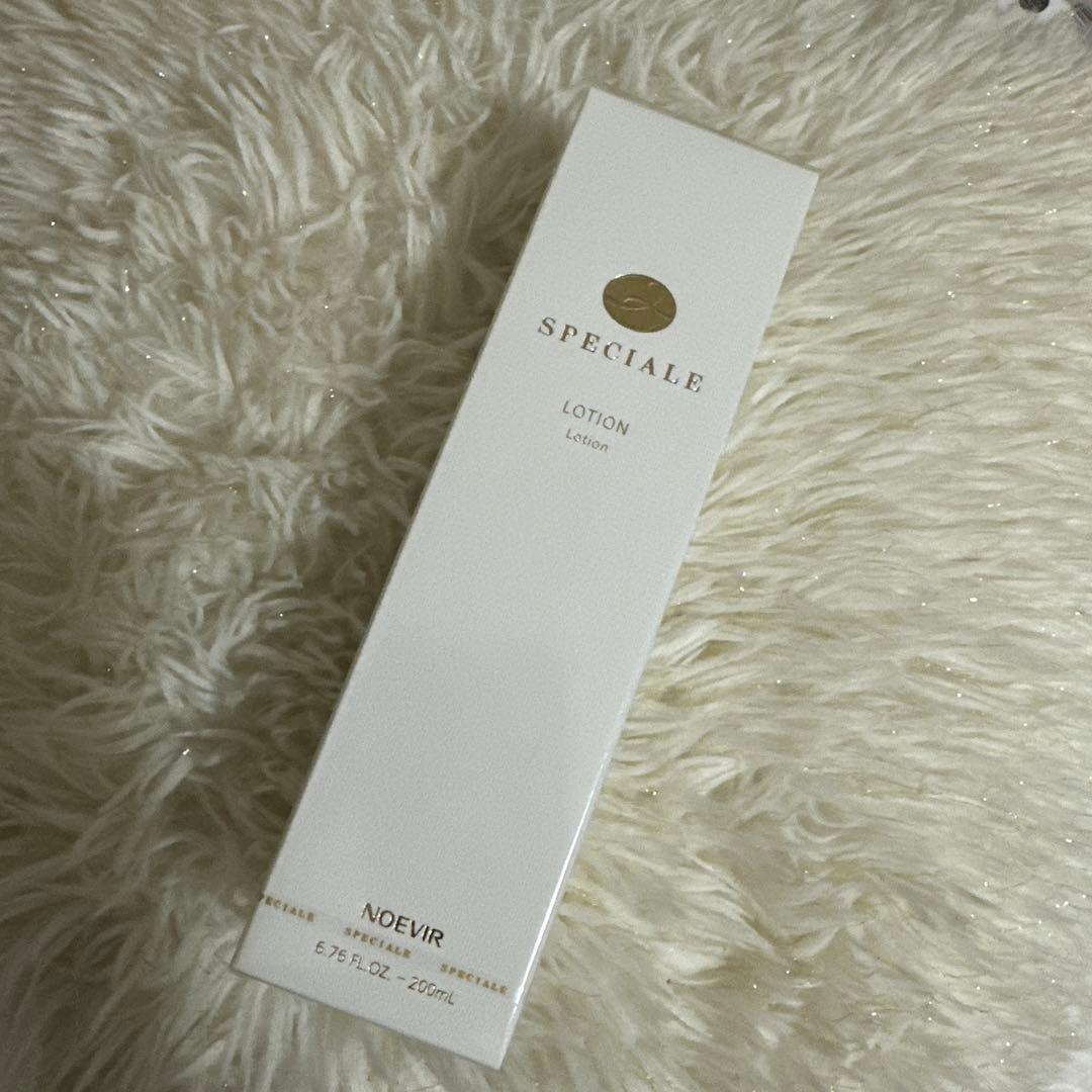 YUZUKIさん専用！未開封スペチアーレローション　ノエビア
