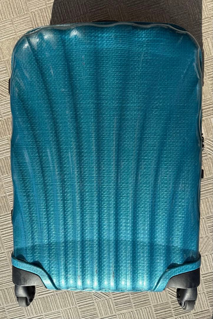 機内持ち込み サムソナイト コスモライト超軽量1.85kg スーツケース Samsonite（サムソナイト） 『並行輸入品』 スーツケース シーライト