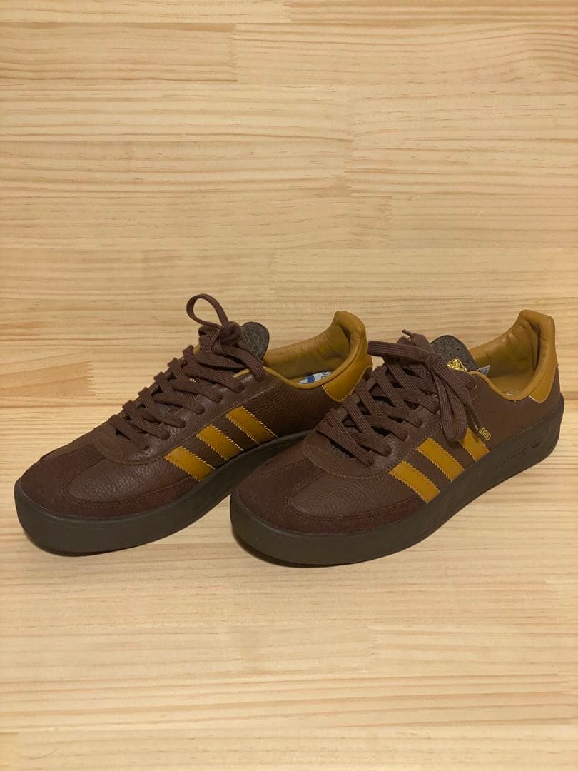 靴 adidas/CITY SERIES/MADRID