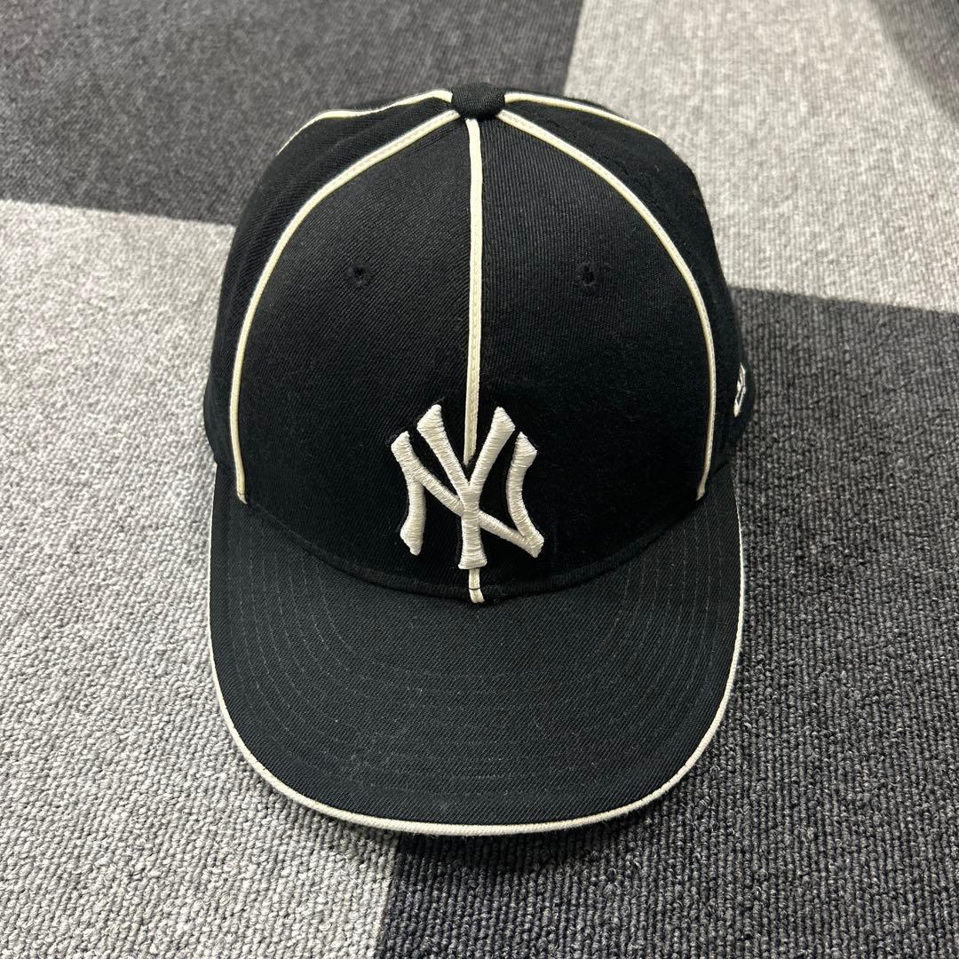 送料込み！NEWERA ニューエラ bboy b系 90s 00s hiphop