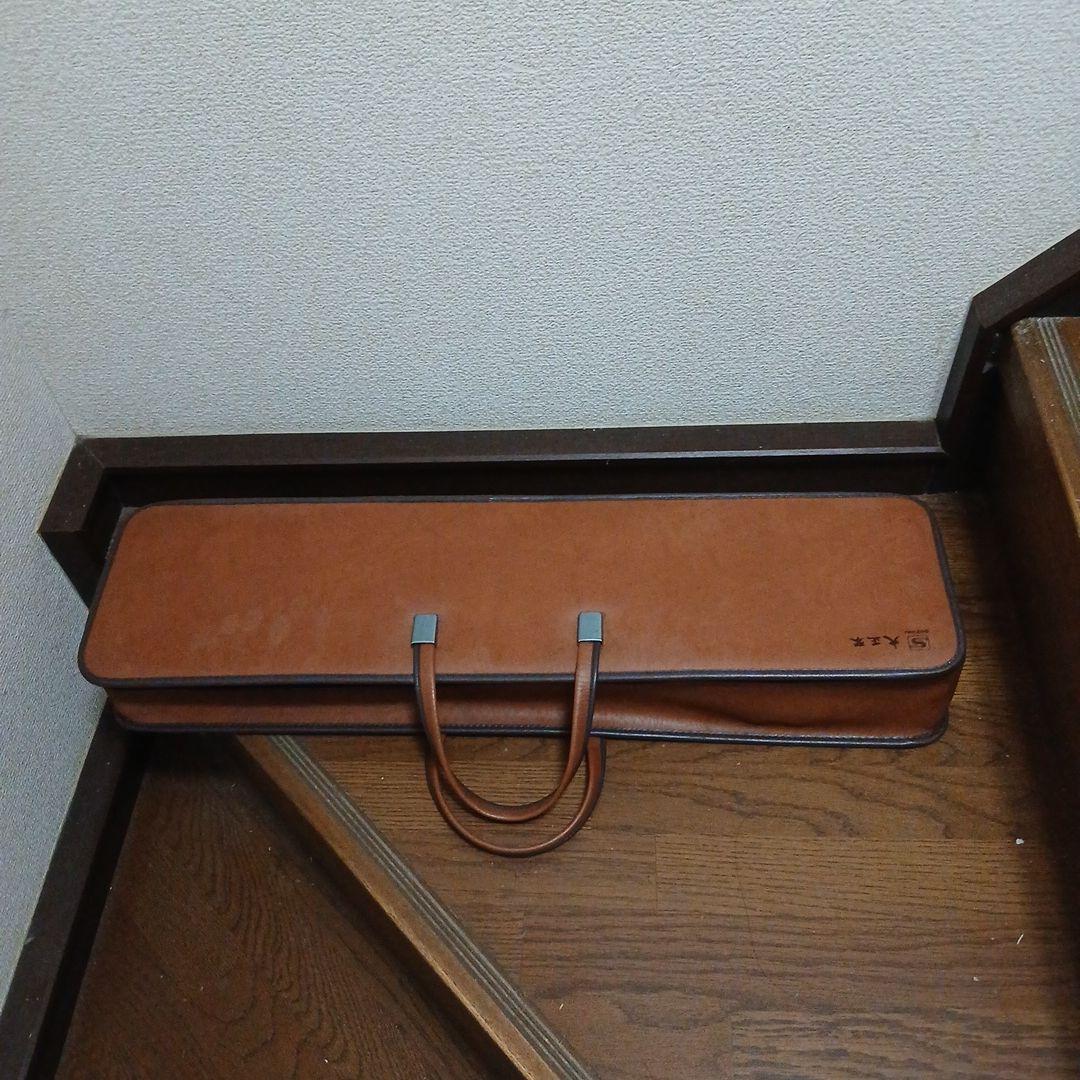 大正琴 専用ケース付き - メルカリ