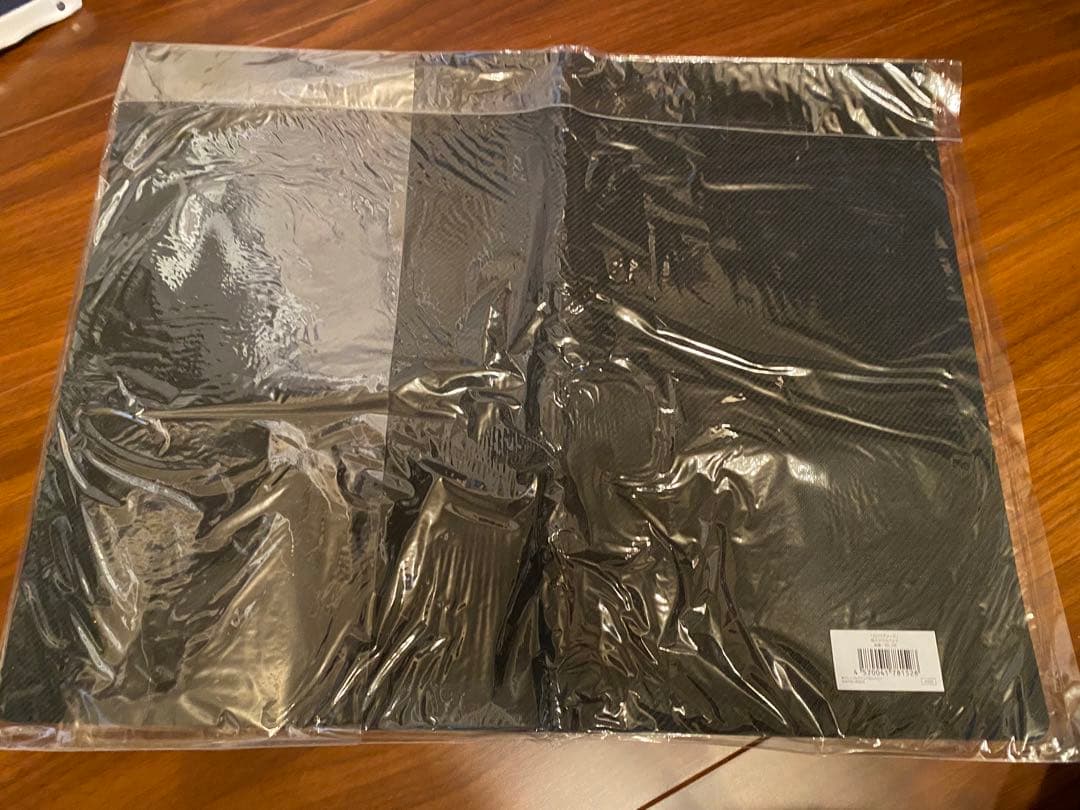 スロウダメージ 特大マウスパッド スロウダメージ 特大マウスパッド