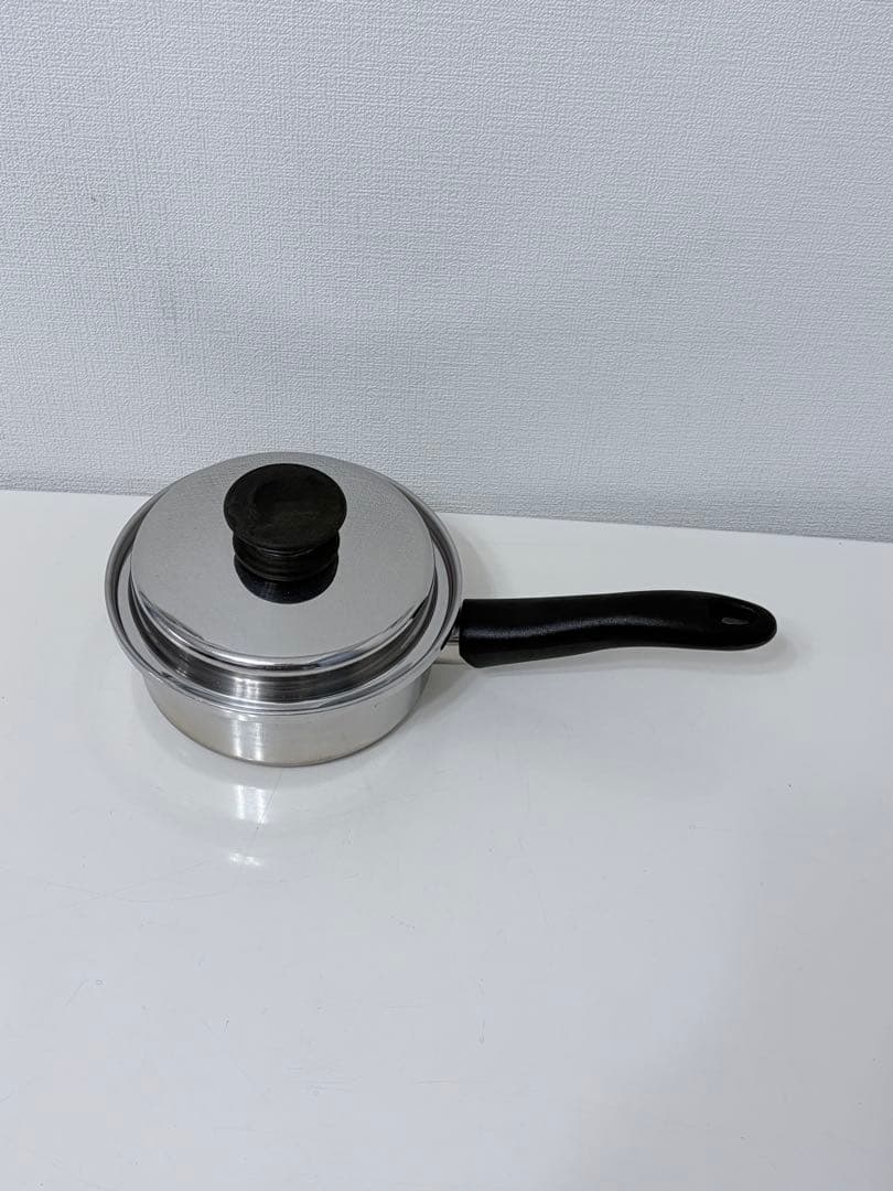 アムウェイ　小ソースパン