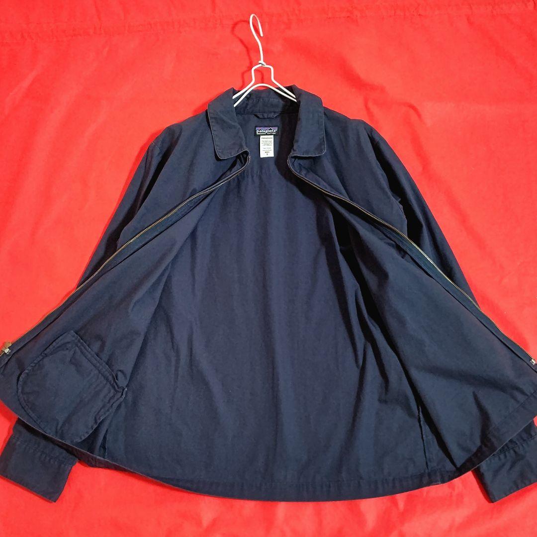 希少】patagonia Never Never Jacket 2006年製 - メルカリ