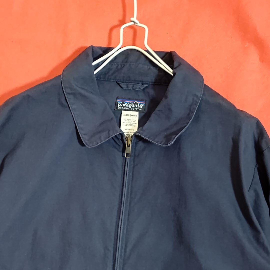 希少】patagonia Never Never Jacket 2006年製 - メルカリ