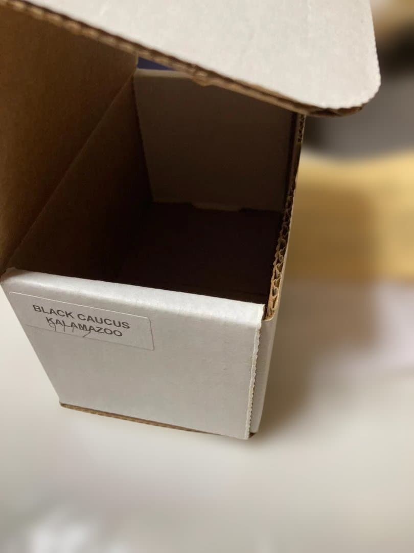 最終値引 生産完了 Lovepedal KALAMAZOO BLACK CAUC - メルカリ