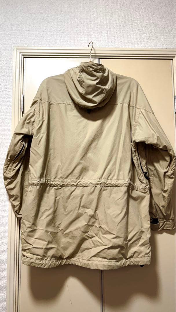 Polo Sport Ralph Lauren マウンテンパーカー Mサイズ